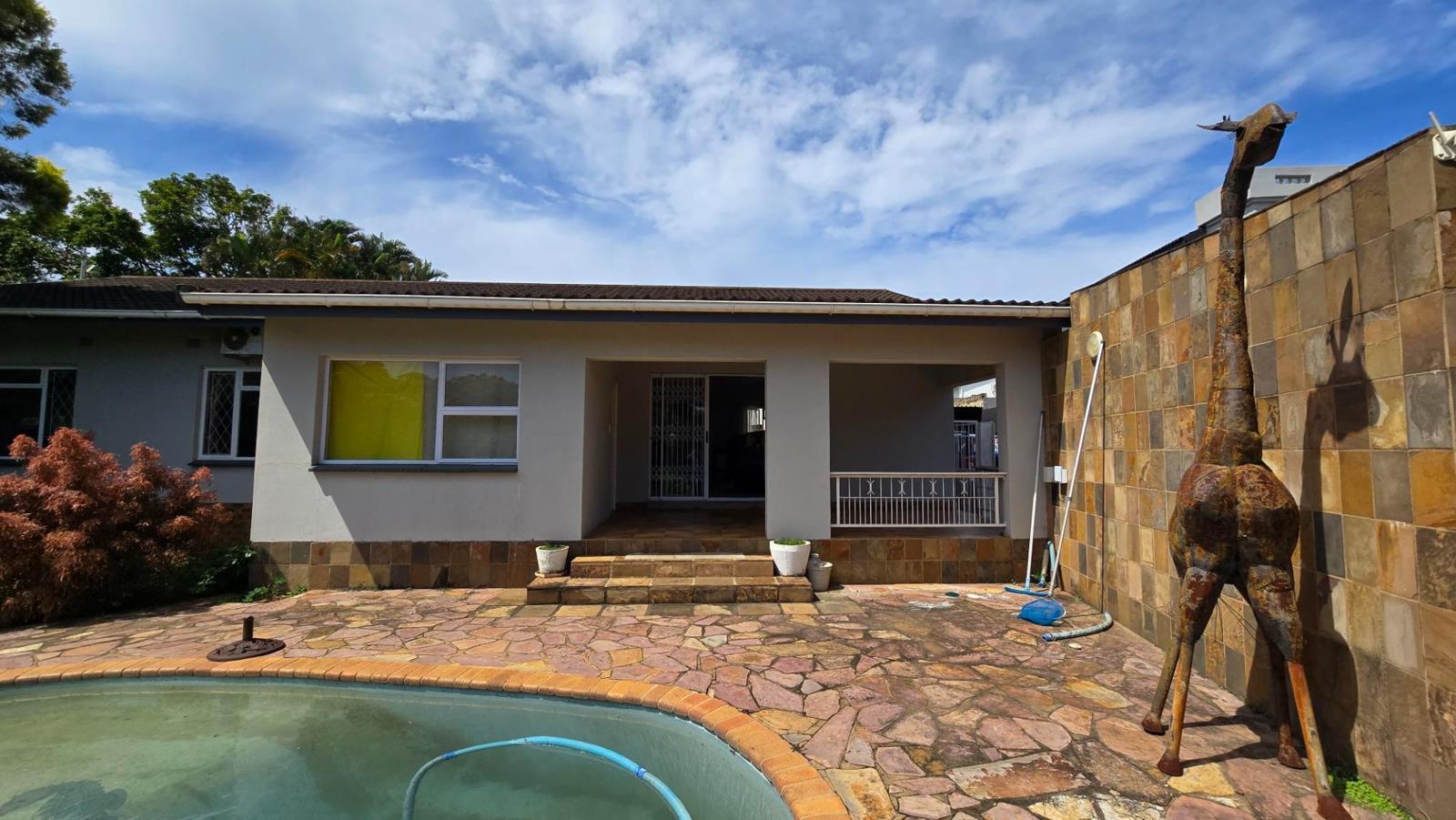 3 Bedroom House in Shelly Beach