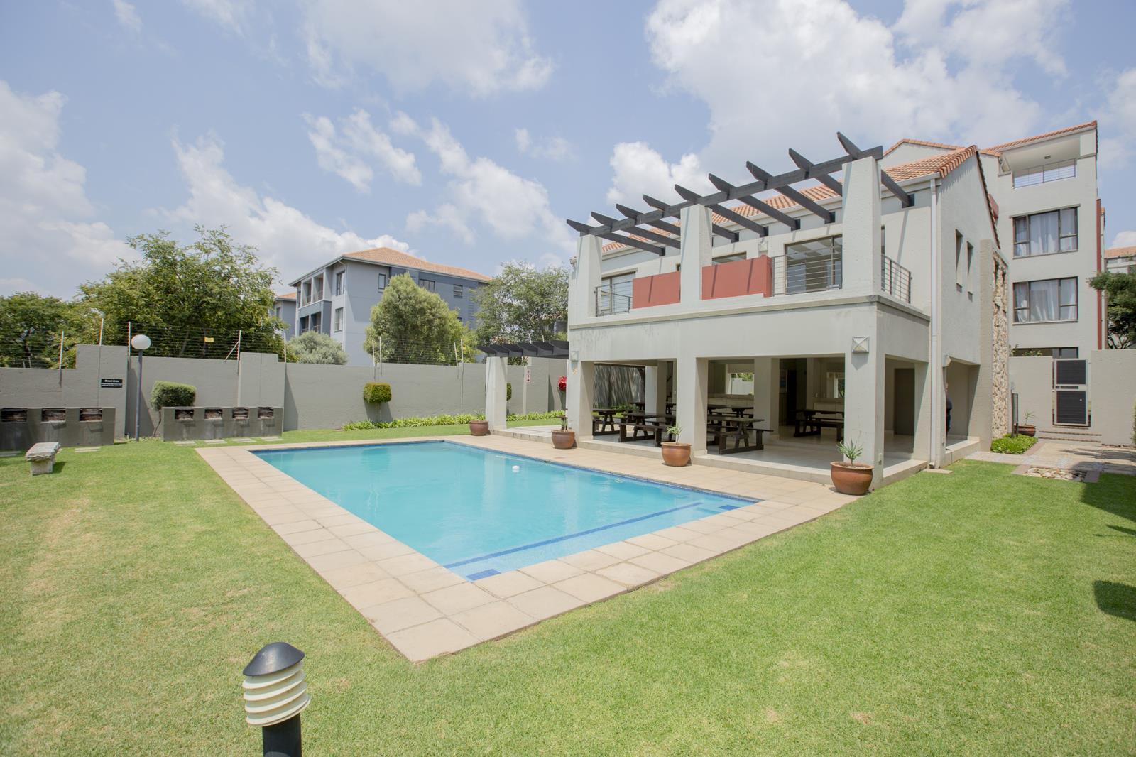1 Bedroom House in Lonehill