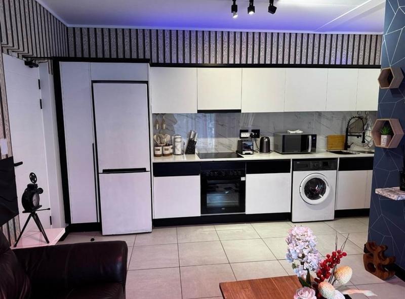 1 Bedroom Apartment in Crowthorne