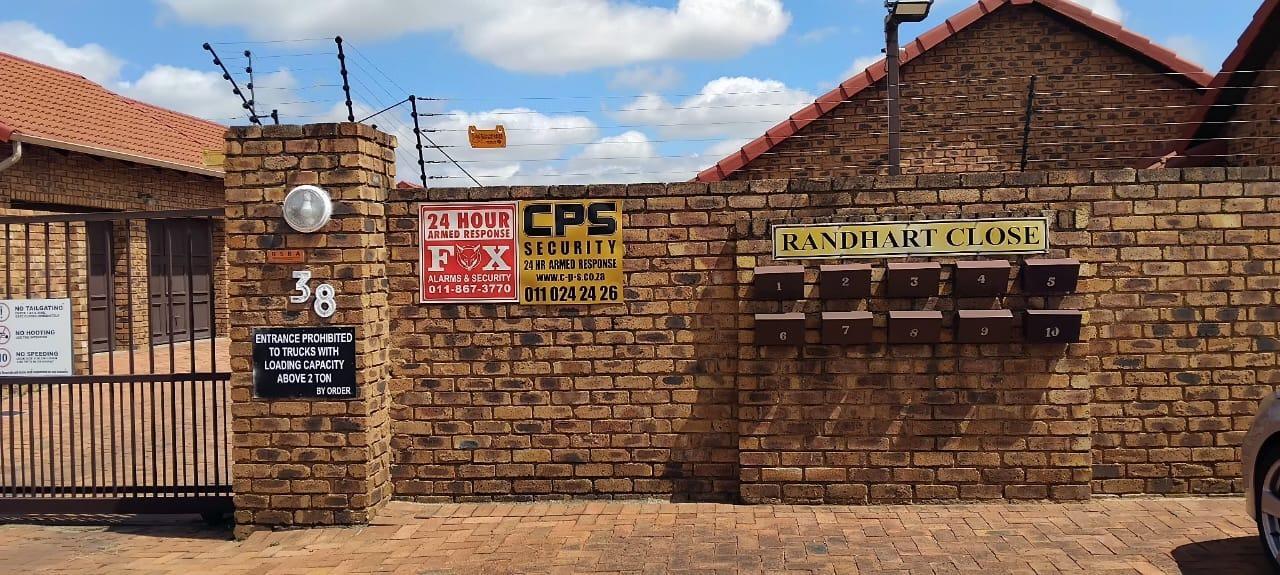 3 Bedroom Townhouse in Randhart