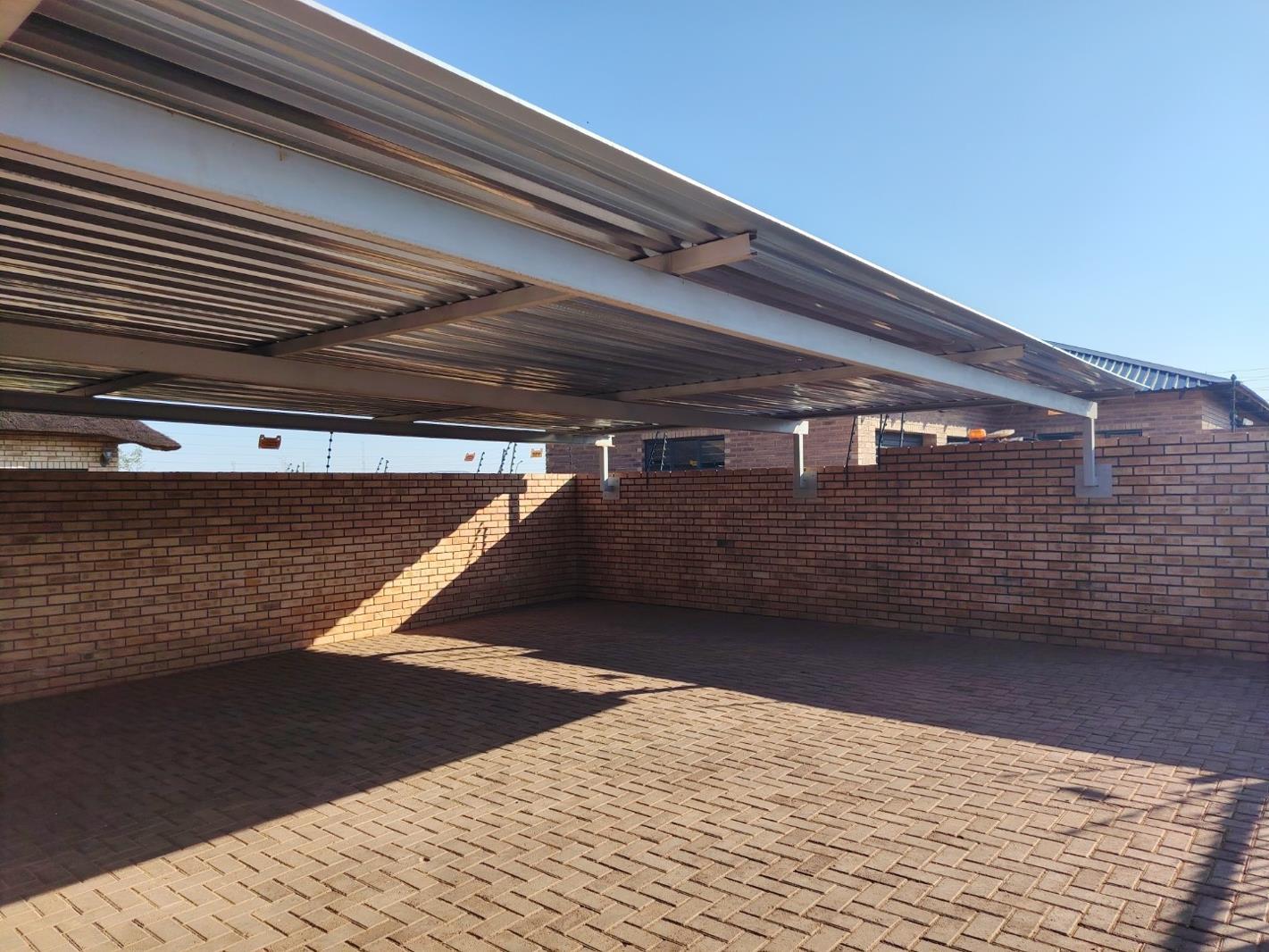3 Bedroom House in Postmasburg