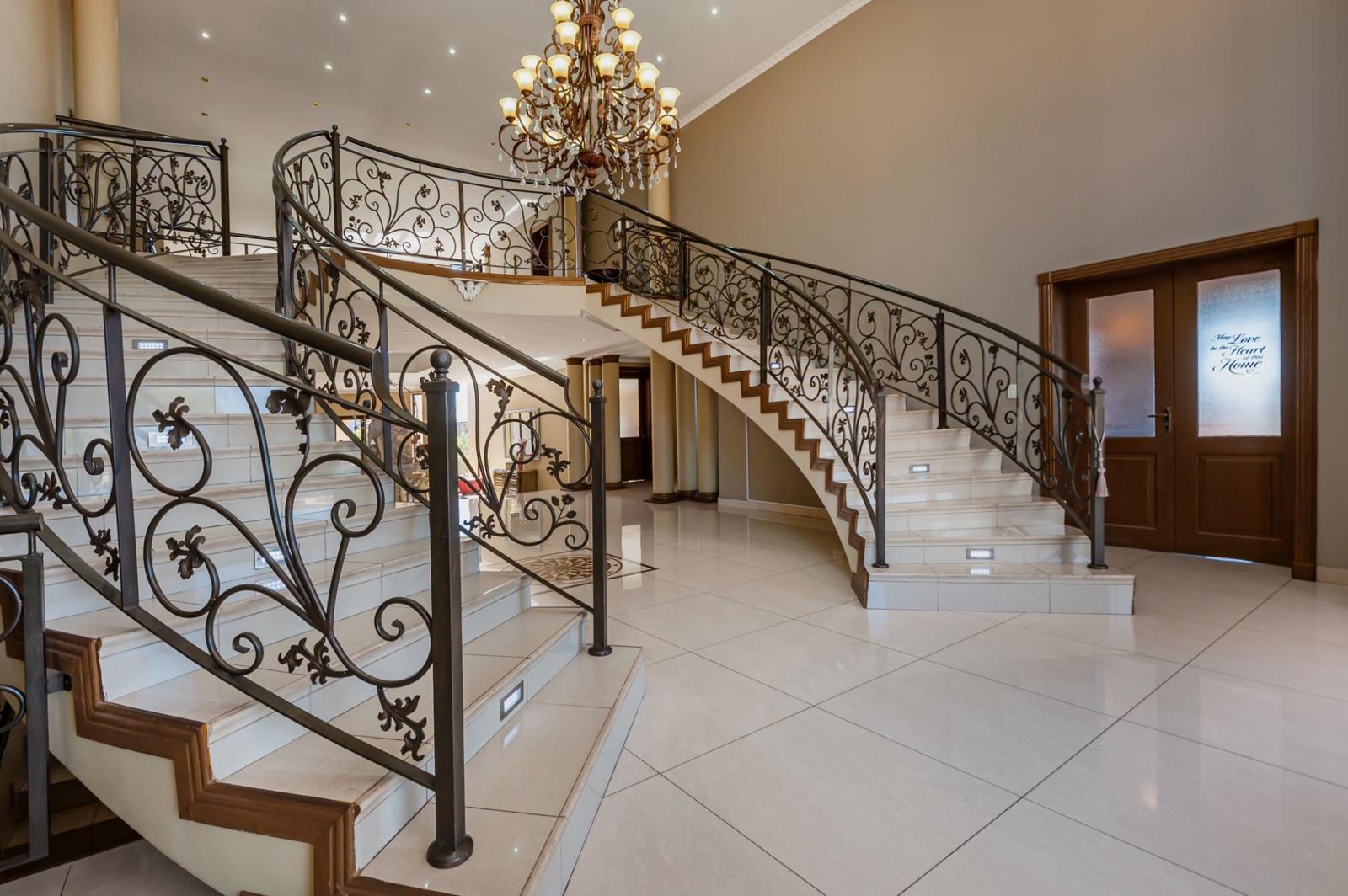 6 Bedroom House in Meyersdal Eco Estate