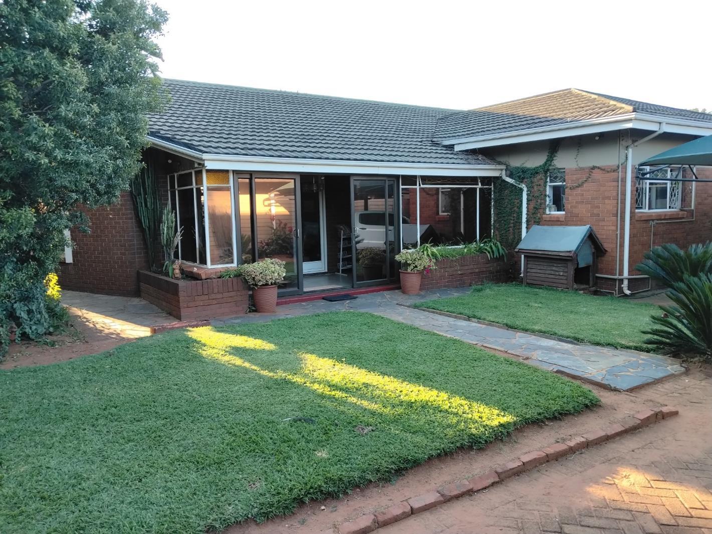 3 Bedroom House in Silverton