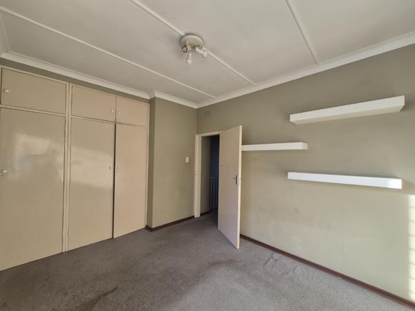 2 Bedroom Apartment in Silverfields