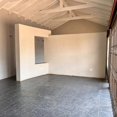 1 Bedroom Garden Cottage in Brackenhurst