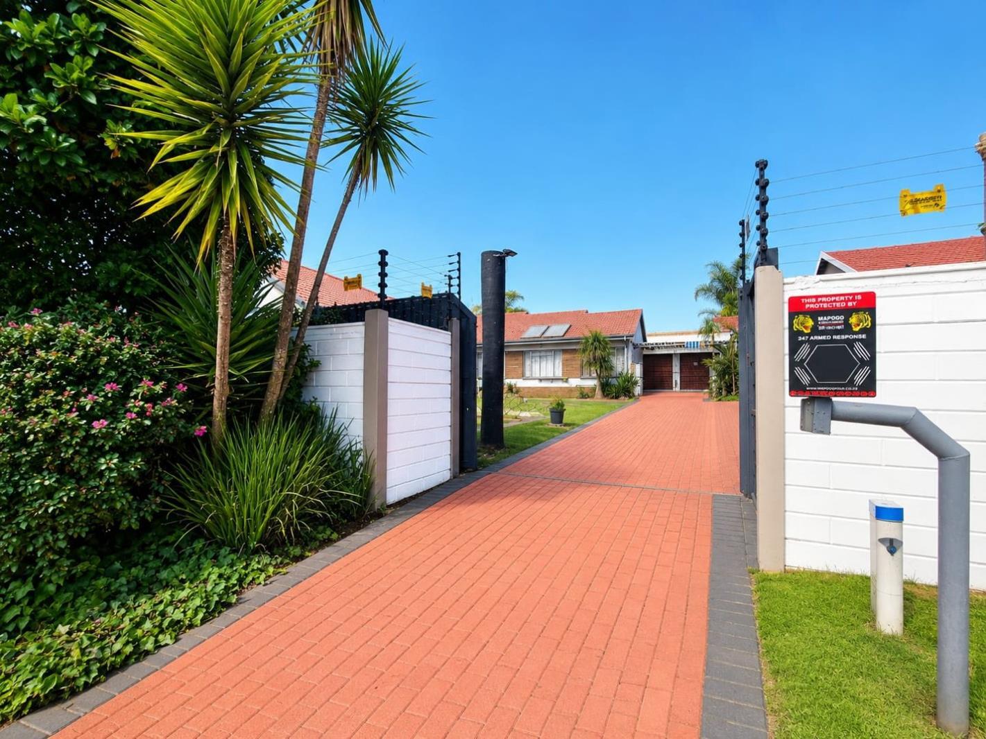 4 Bedroom House in Rant en Dal