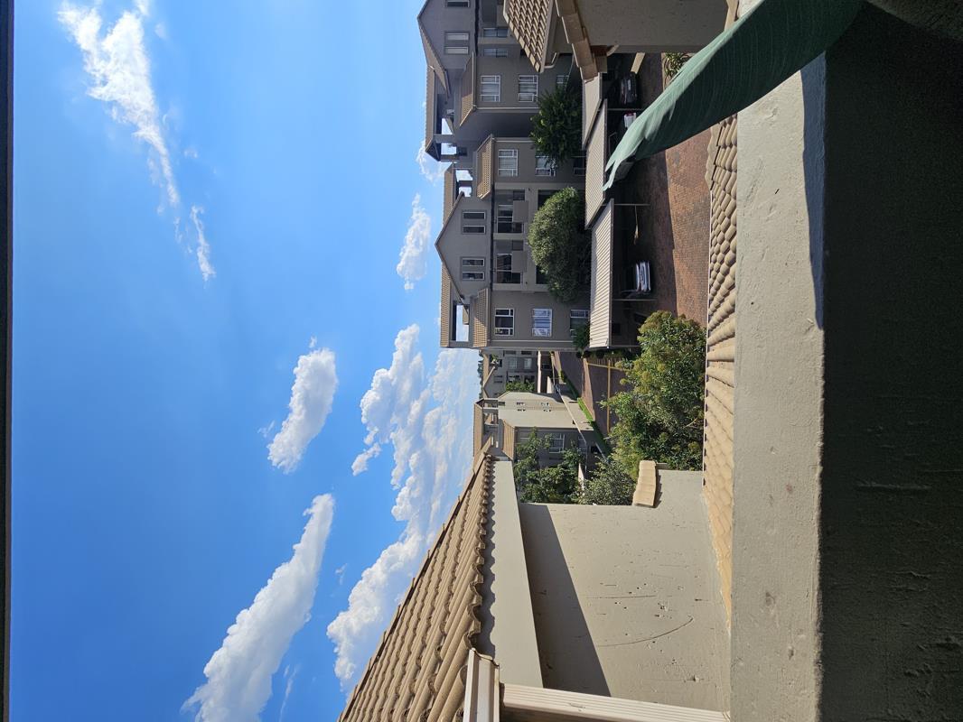 Loft in Bryanston