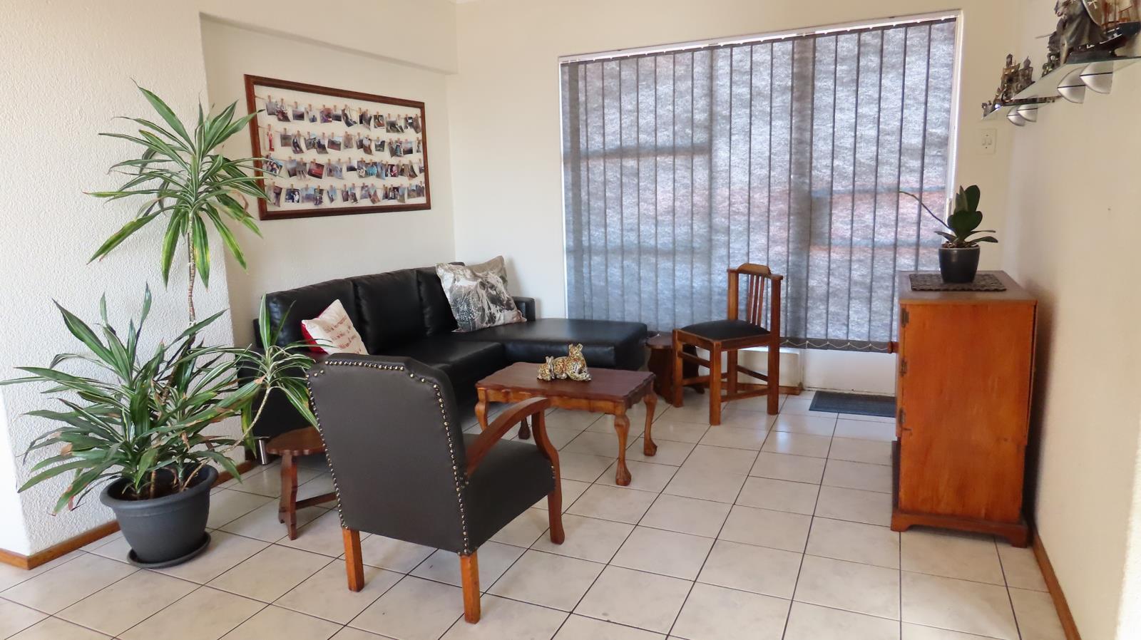 2 Bedroom Apartment in Bassonia