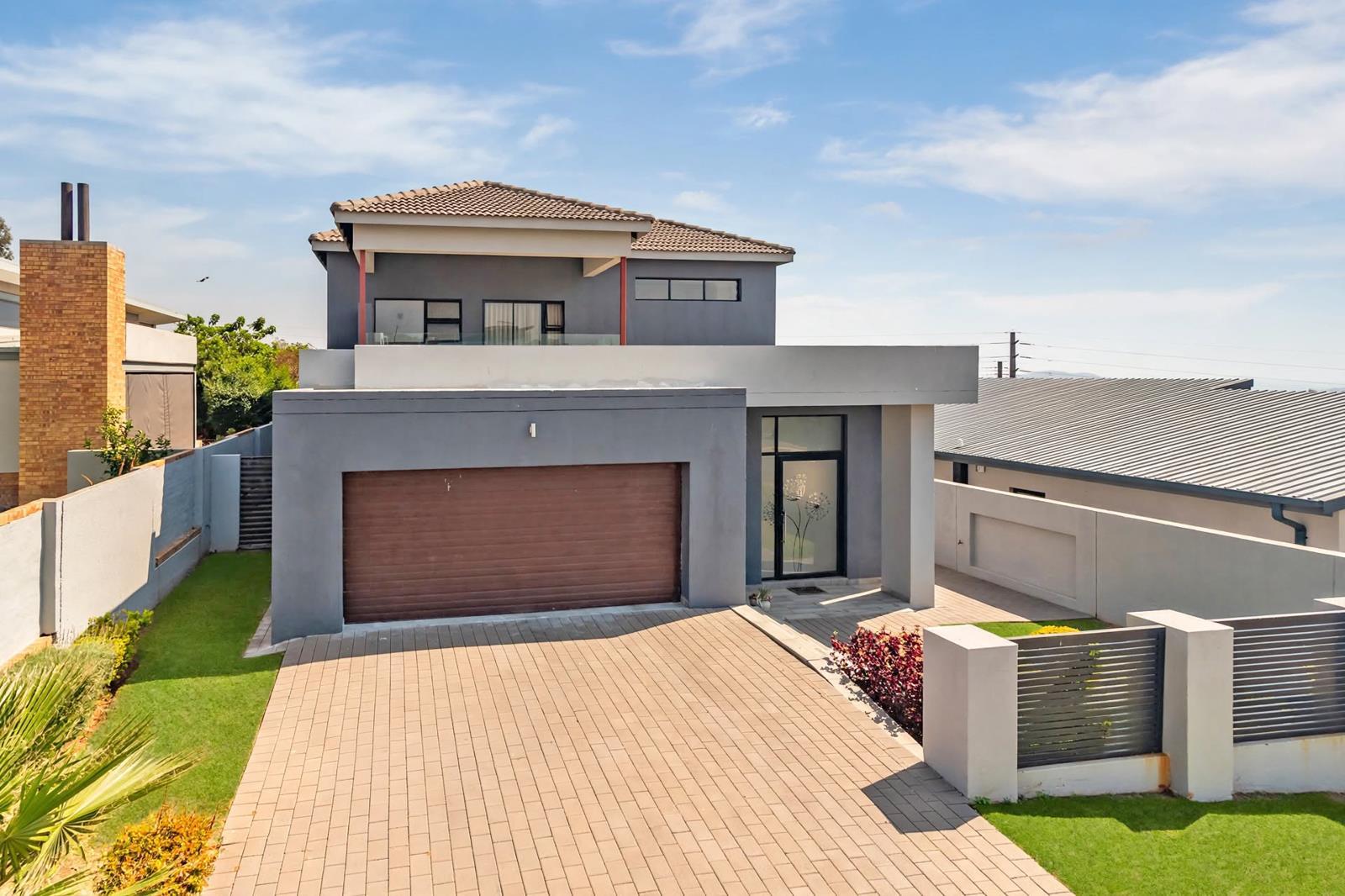3 Bedroom House in Homes Haven