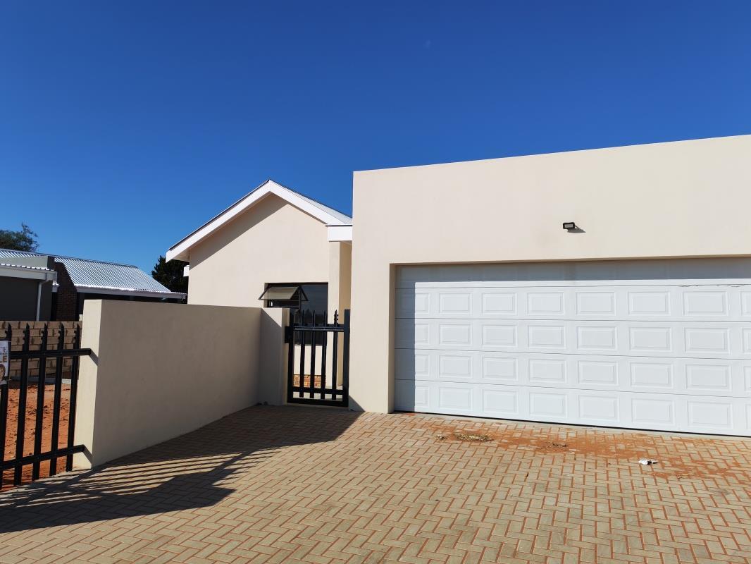 3 Bedroom House in Vredendal