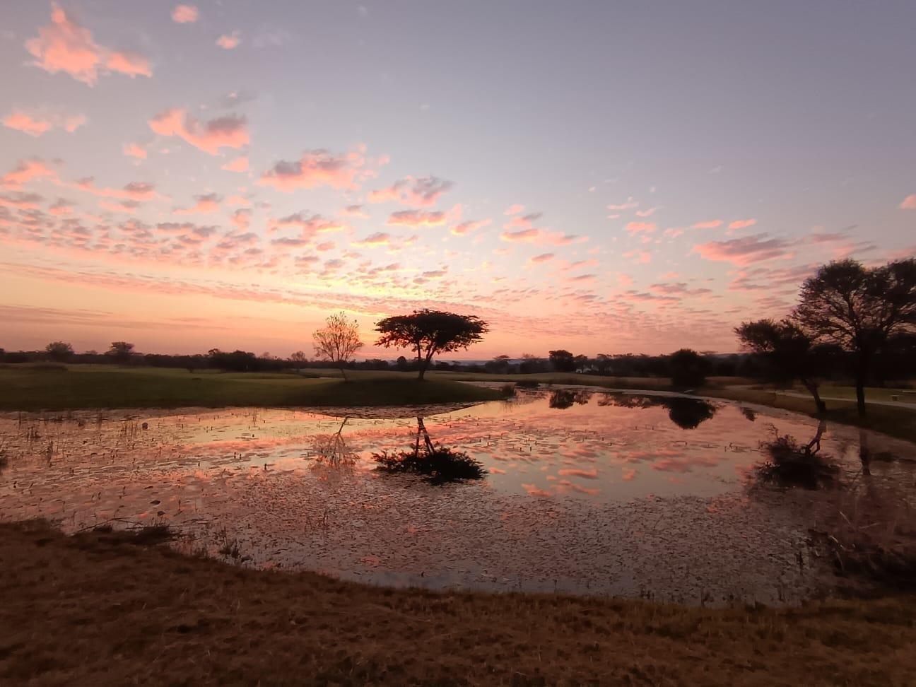 1 368 m² Land available in Koro Creek Golf Estate