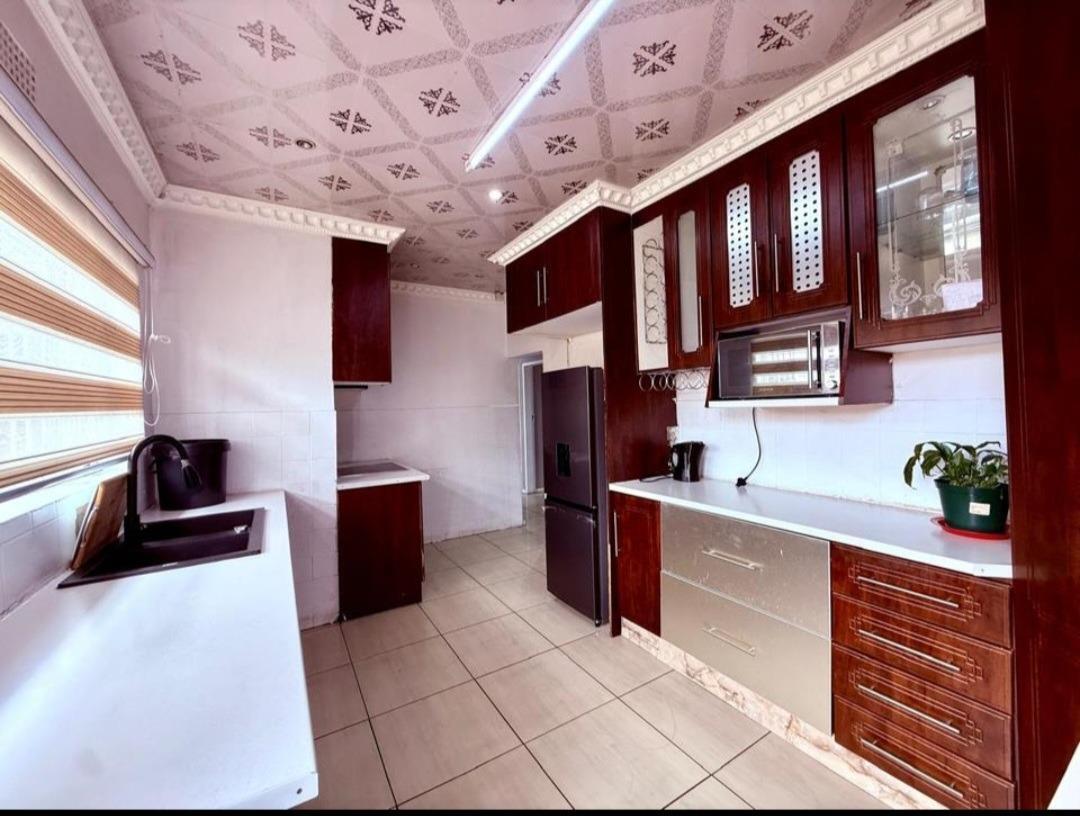 3 Bedroom Townhouse in Cresslawn