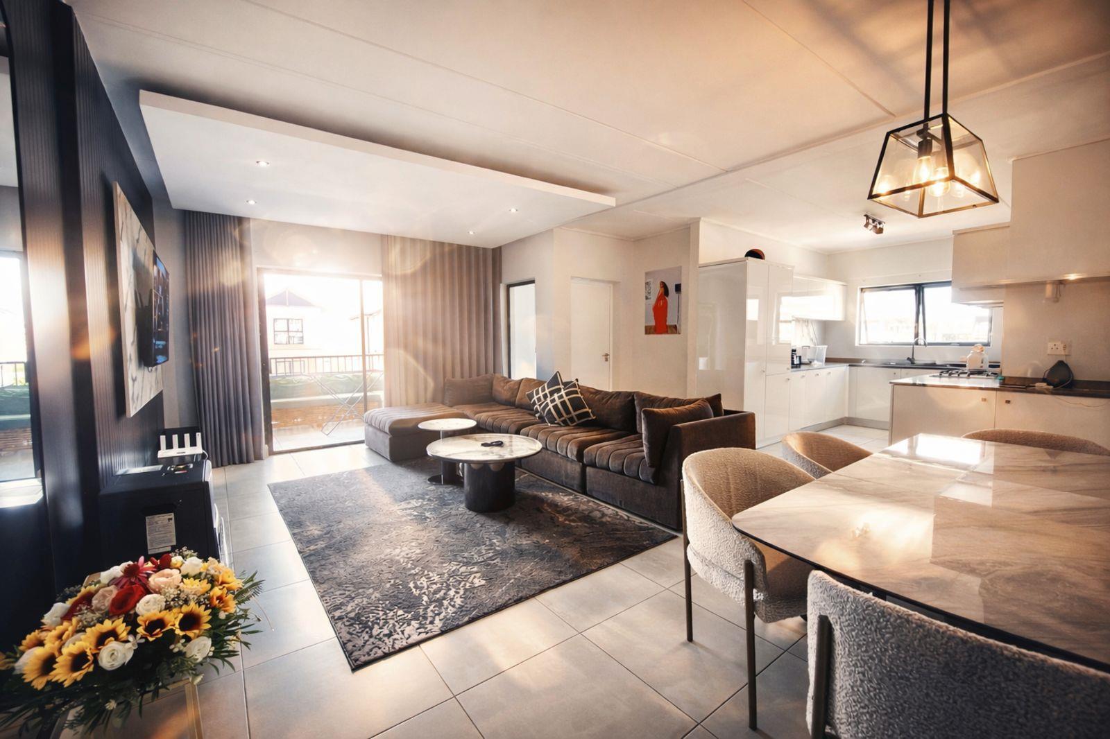 3 Bedroom House in Waterfall Estate