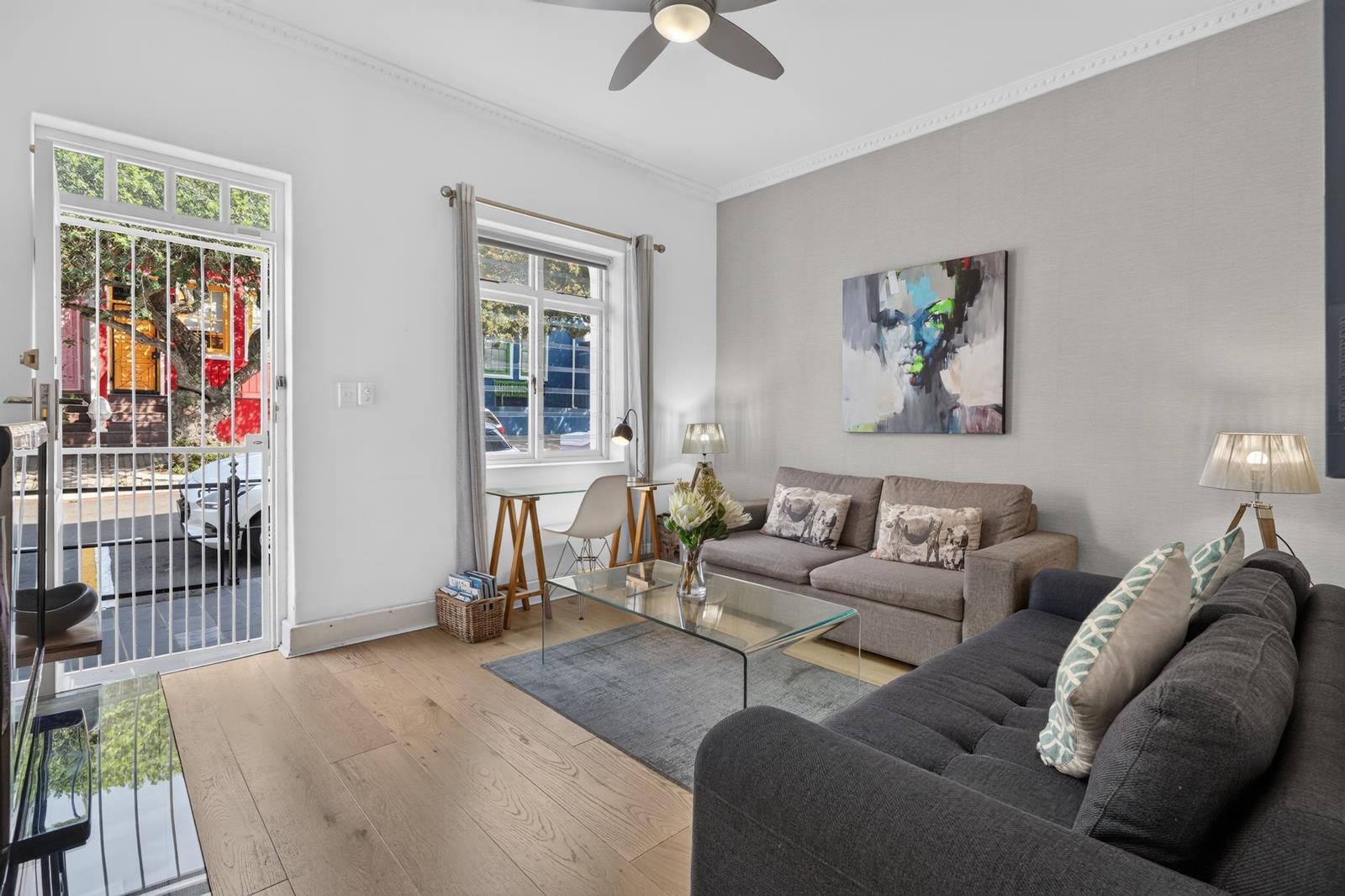 2 Bedroom House in De Waterkant
