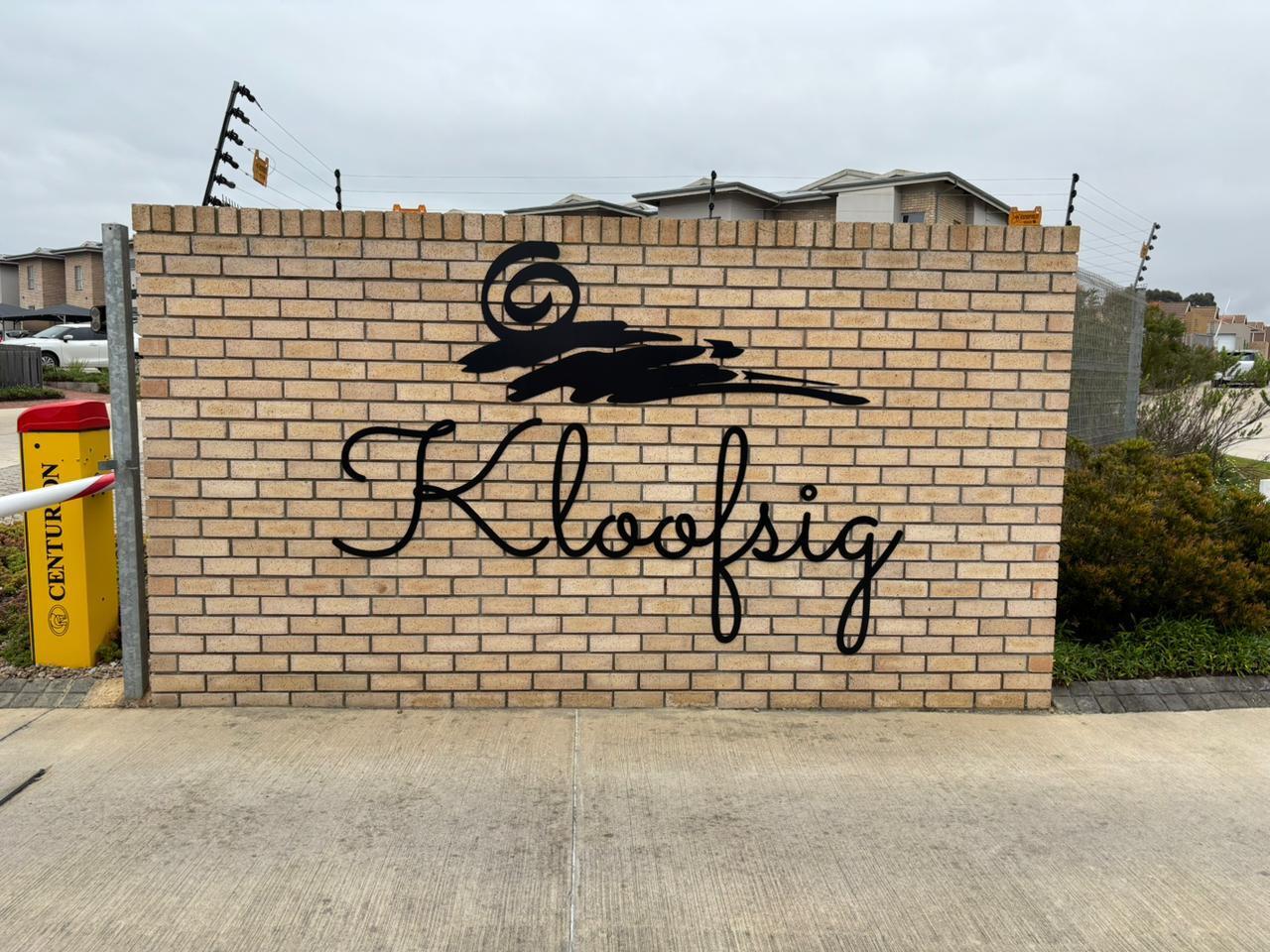 2 Bedroom Apartment in Mooikloof Country Estate