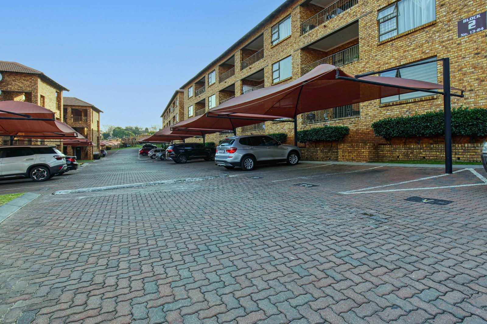 2 Bedroom Townhouse in Winchester Hills