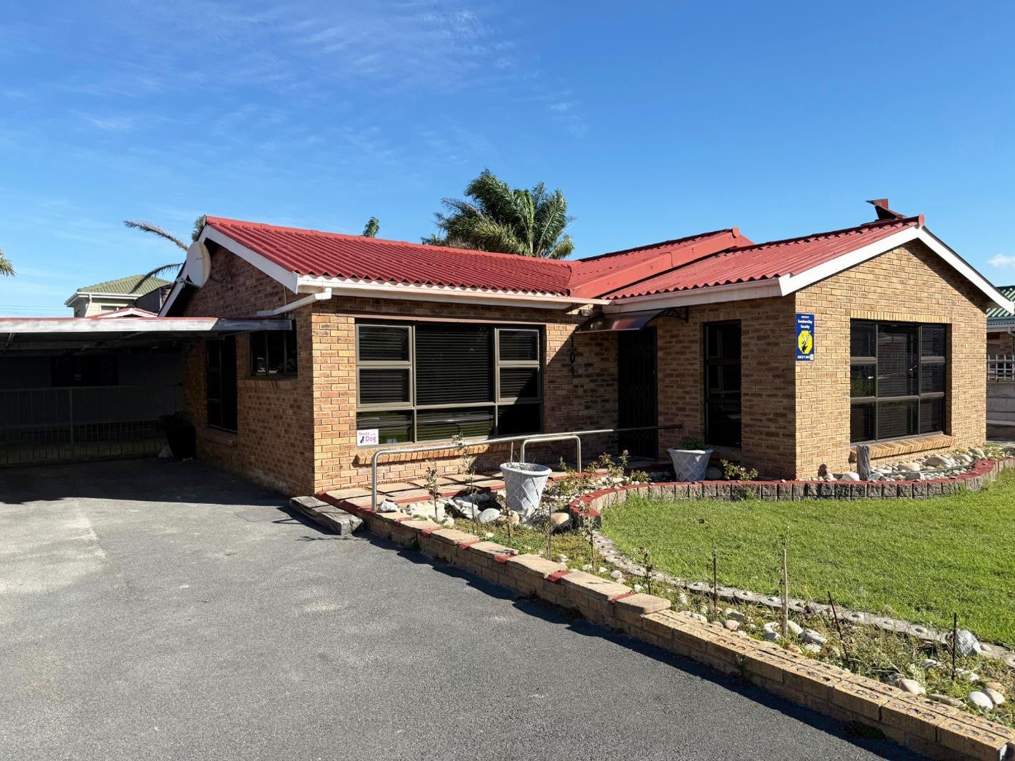 1 Bedroom Apartment in Kleinmond