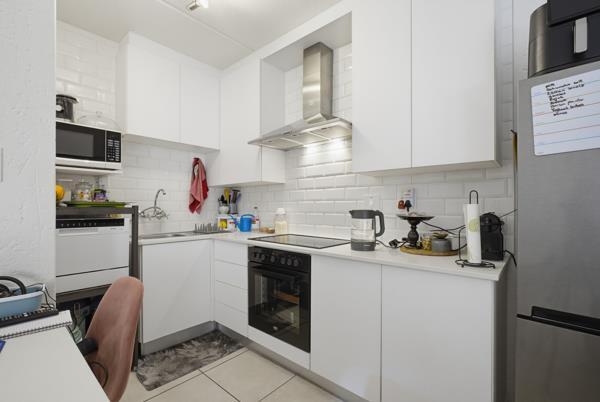 1 Bedroom Apartment in Morninghill