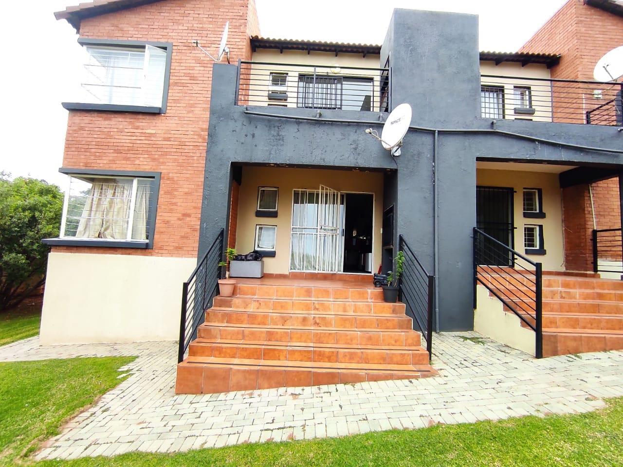 2 Bedroom Apartment in Willowbrook