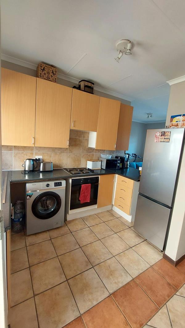 2 Bedroom Apartment in Eco Park Estate