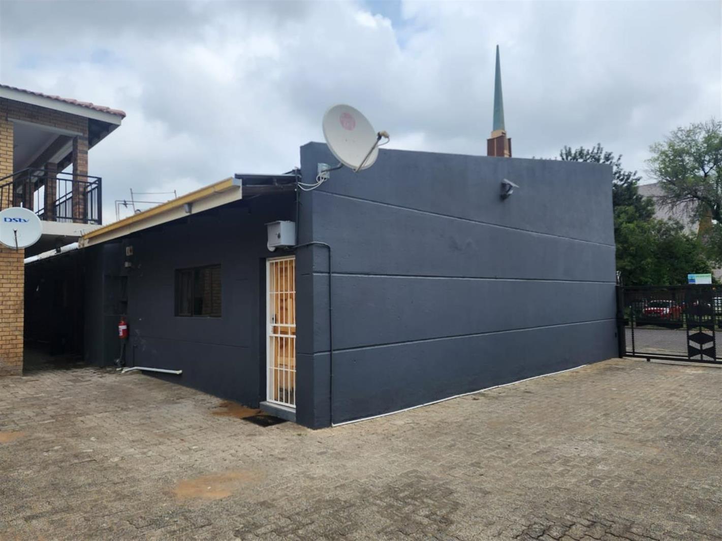 2 Bedroom Apartment in Rustenburg Central