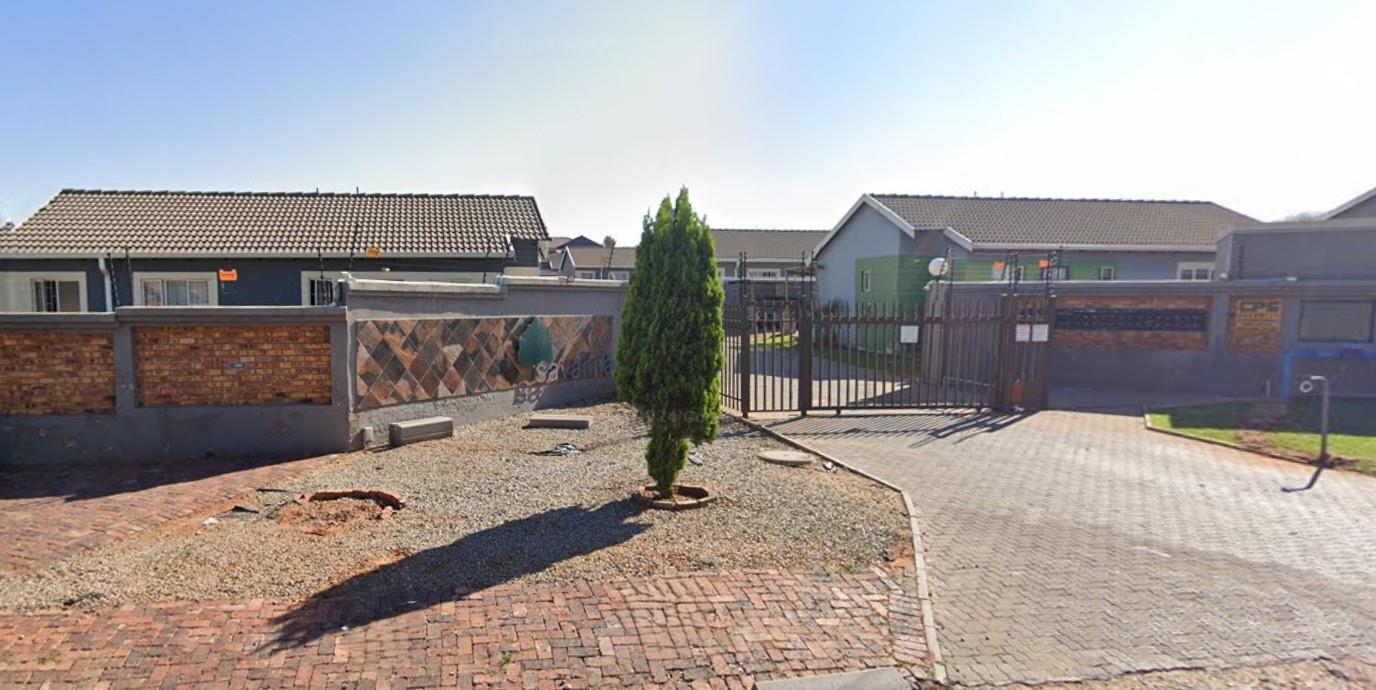 3 Bedroom Townhouse in Albemarle