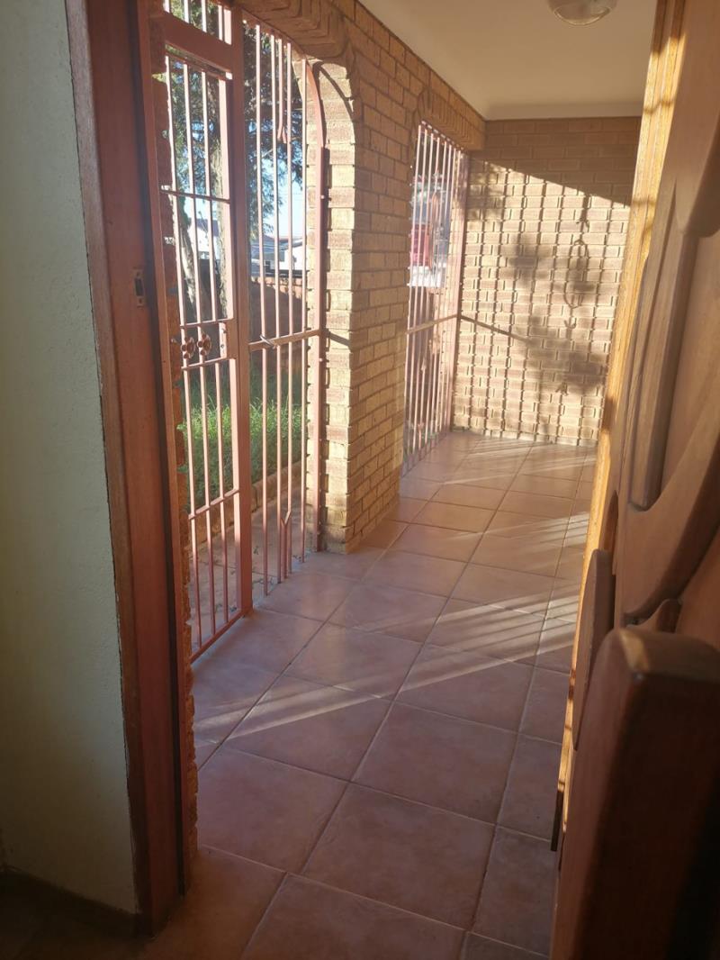 4 Bedroom House in Soshanguve