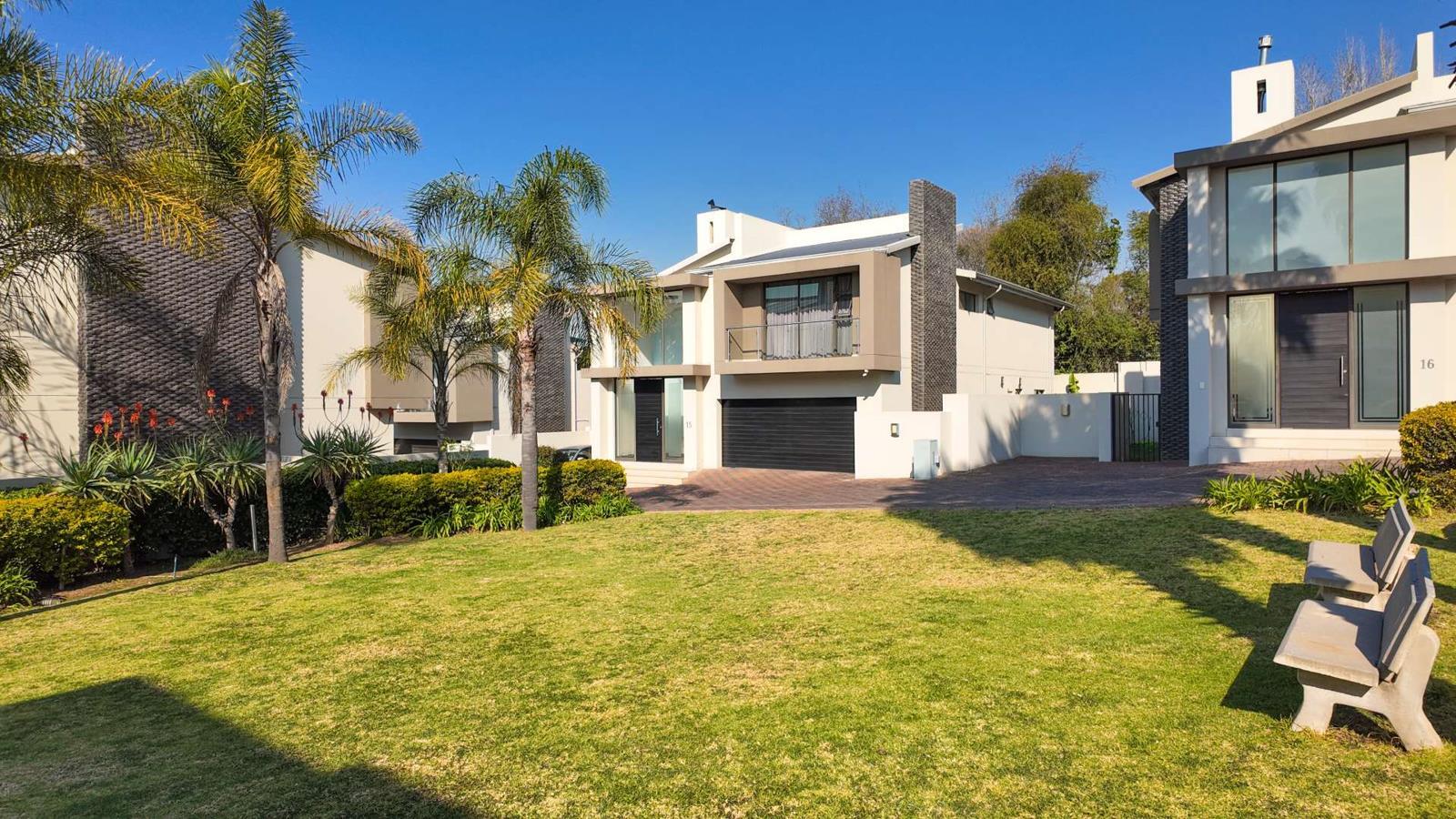 4 Bedroom House in Edenburg
