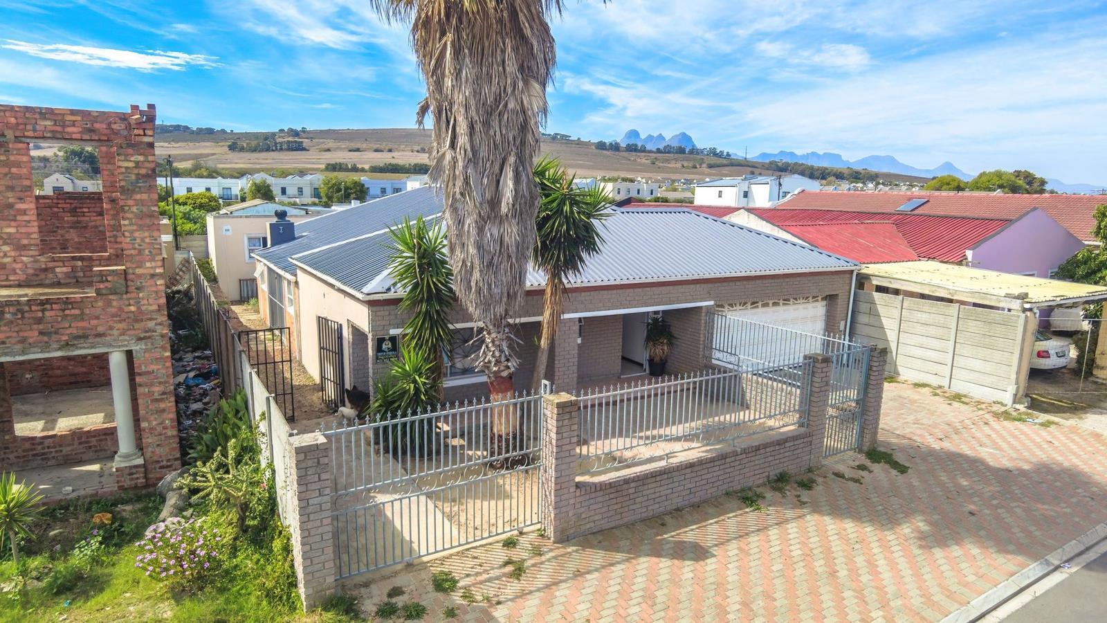 4 Bedroom House in Croydon