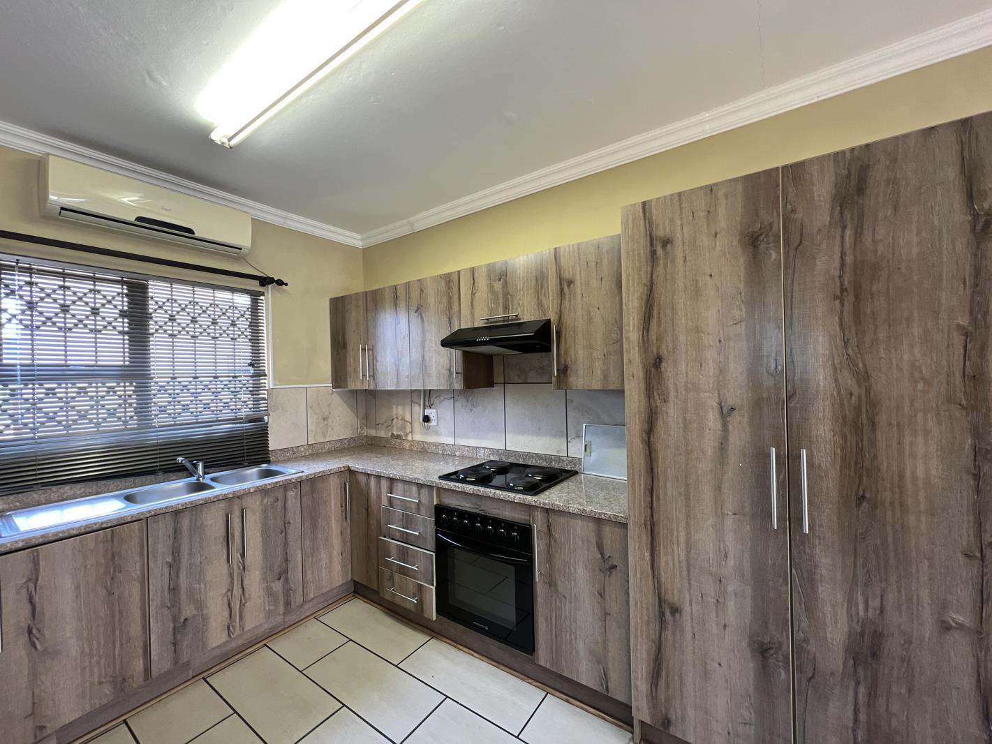 2 Bedroom Apartment in Melodie
