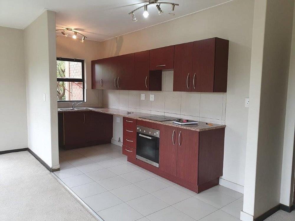 2 Bedroom Apartment in Jackal Creek Golf Estate