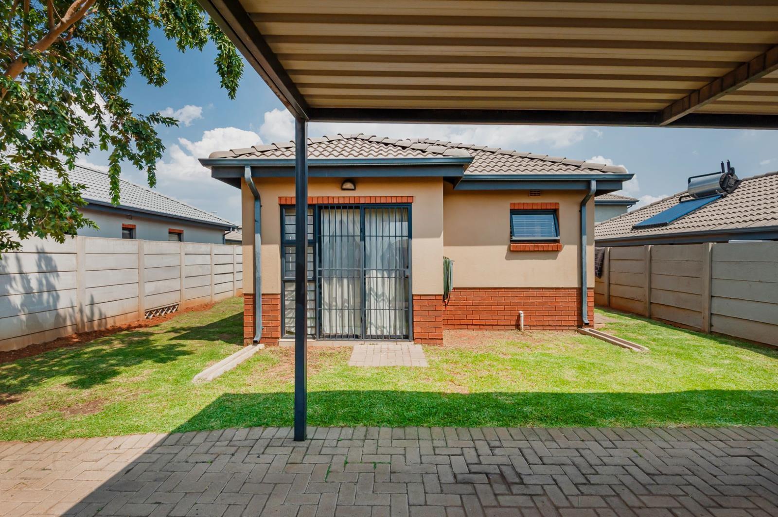 3 Bedroom House in Albertsdal