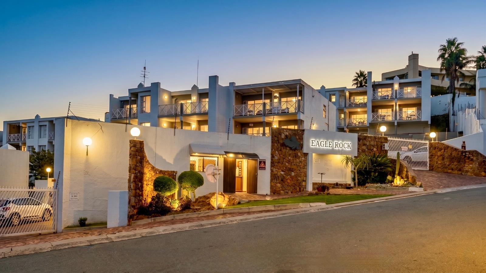 2 Bedroom Apartment in Northcliff