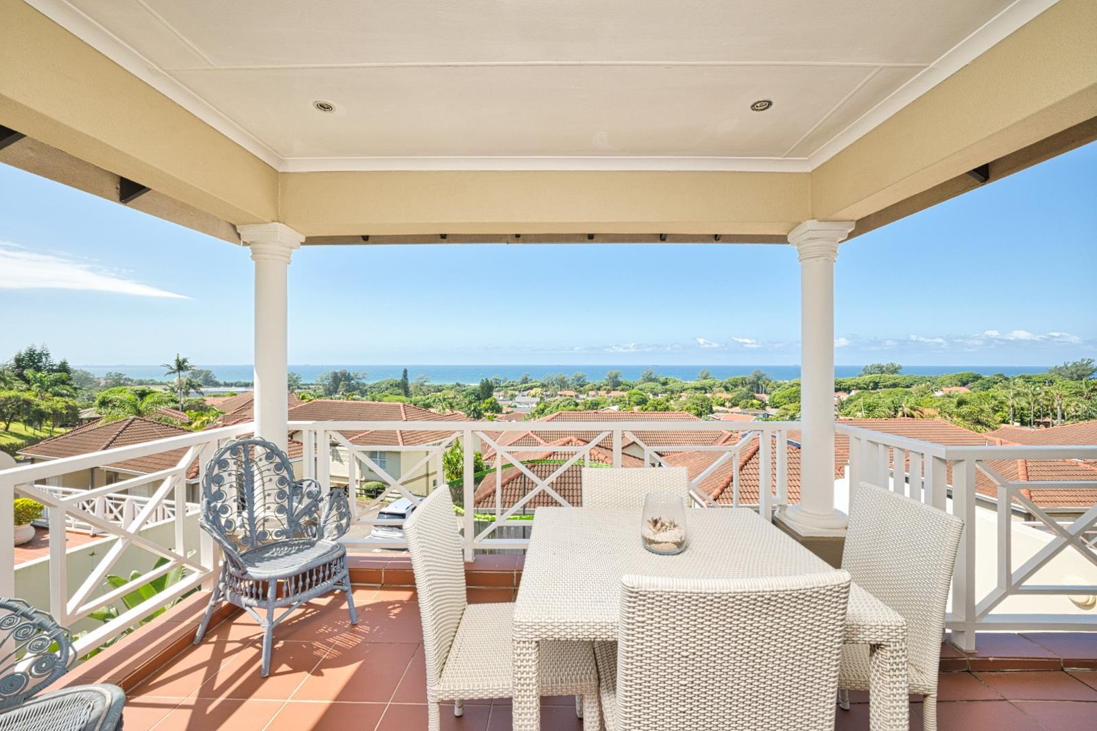 3 Bedroom Apartment in Durban North