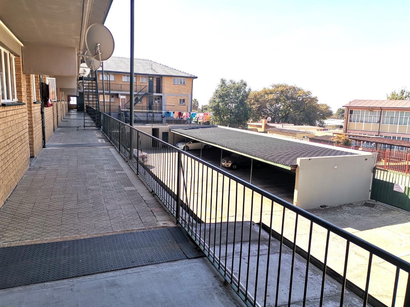 2 Bedroom Apartment in Horison Park