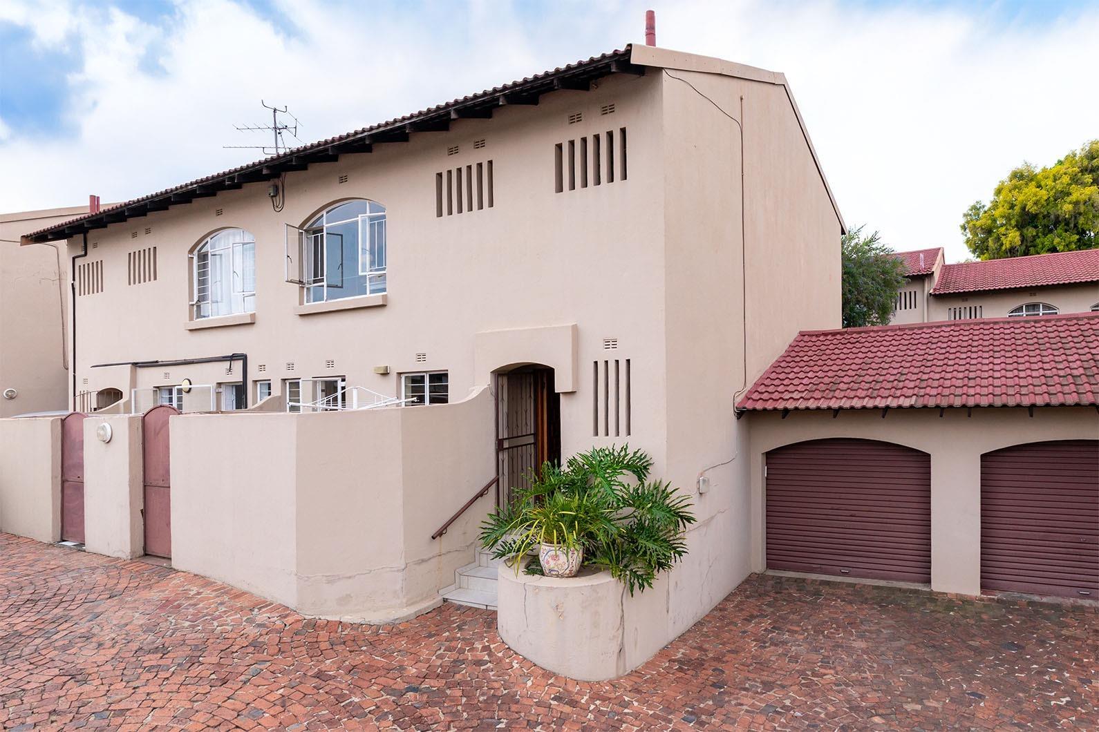 3 Bedroom Townhouse in Lyndhurst
