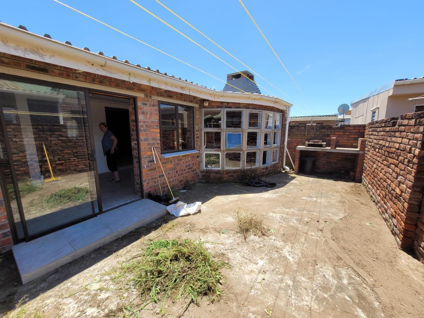 4 Bedroom House in Seavale