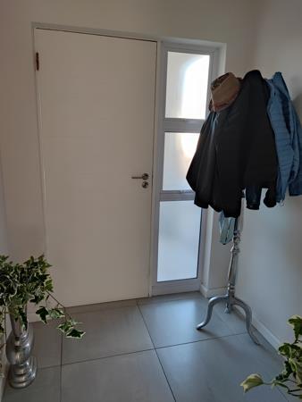 3 Bedroom Duplex in Klein Parys