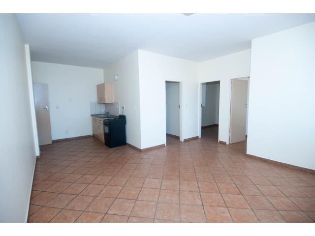 2 Bedroom Apartment in Pretoria West
