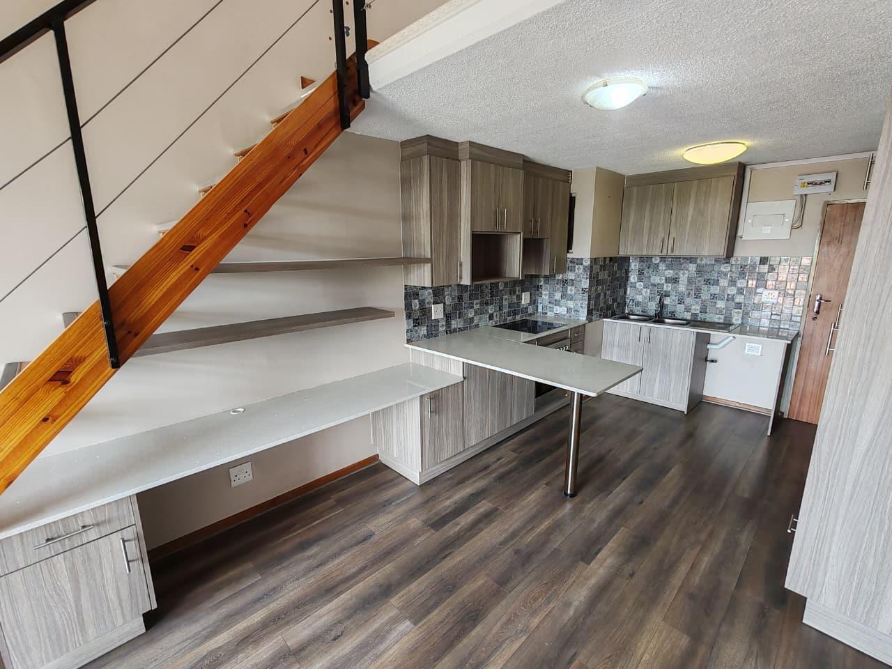 Loft in Hillcrest