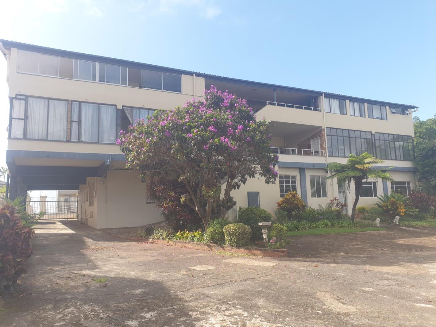 2 Bedroom Apartment in Manaba