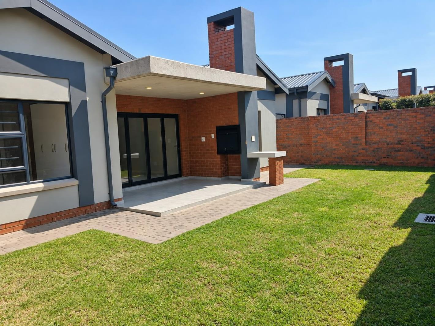 3 Bedroom House in Kyalami Hills