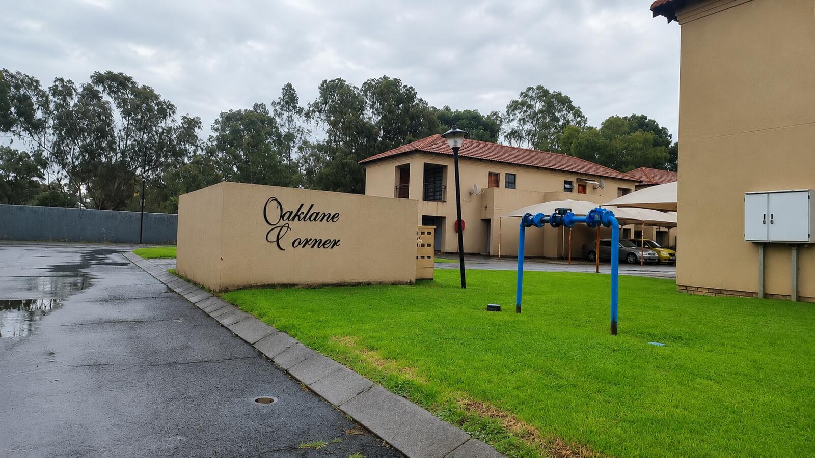 2 Bedroom Apartment in Brakpan North