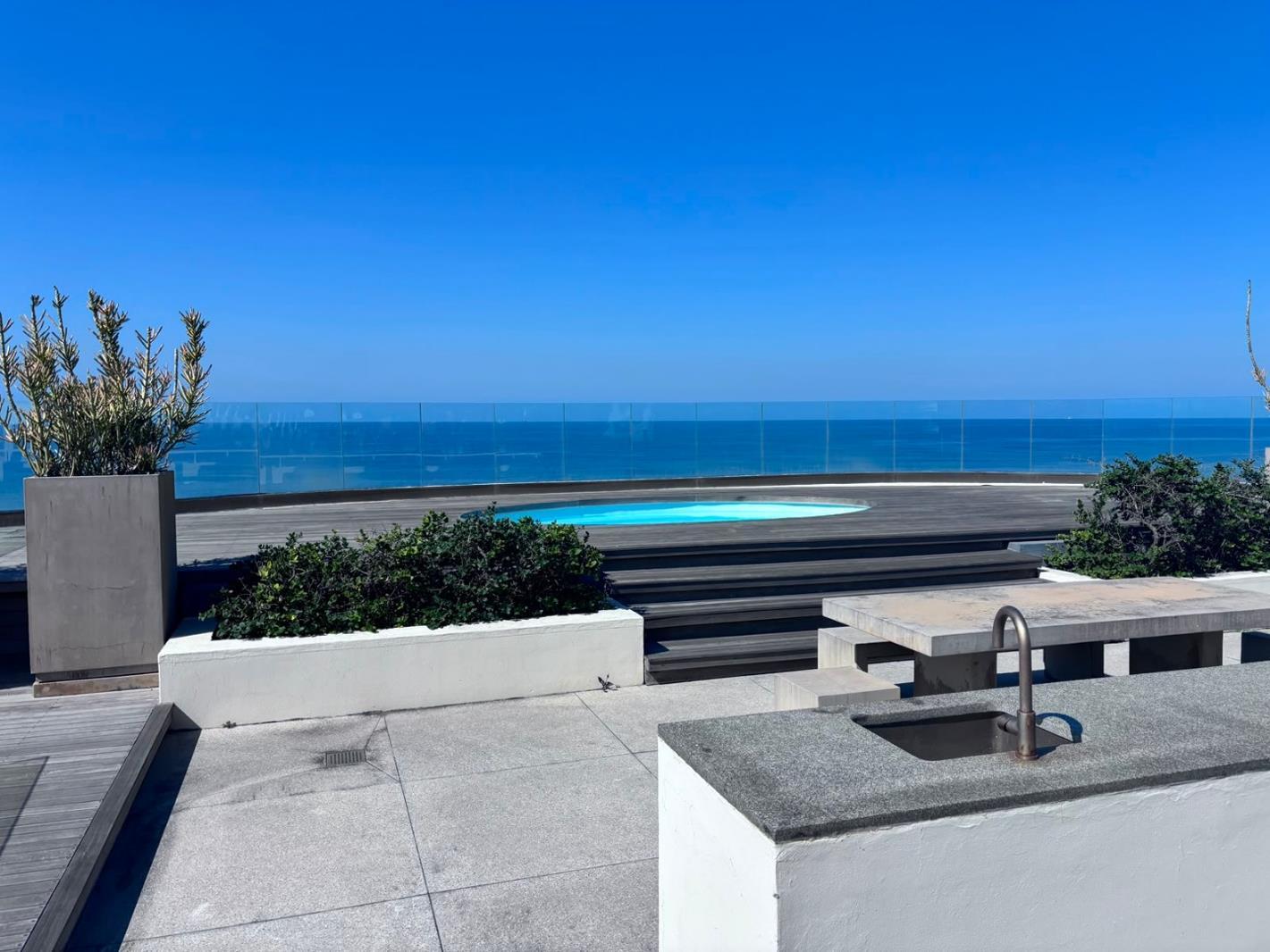 4 Bedroom Apartment in Umhlanga Rocks