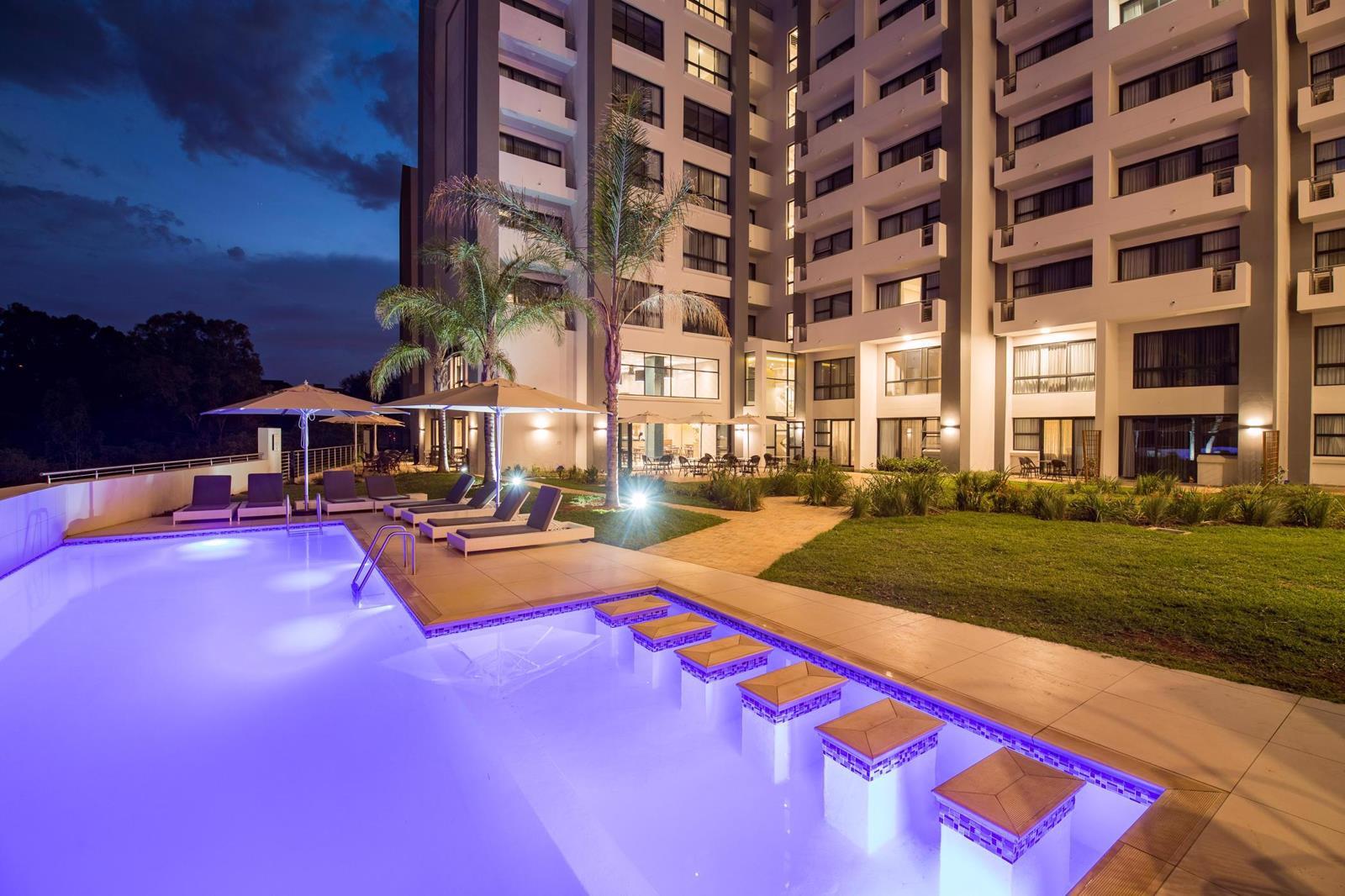 1 Bedroom House in Ashlea Gardens