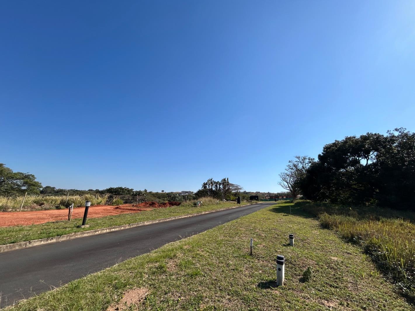 831 m² Land available in Shelly Beach