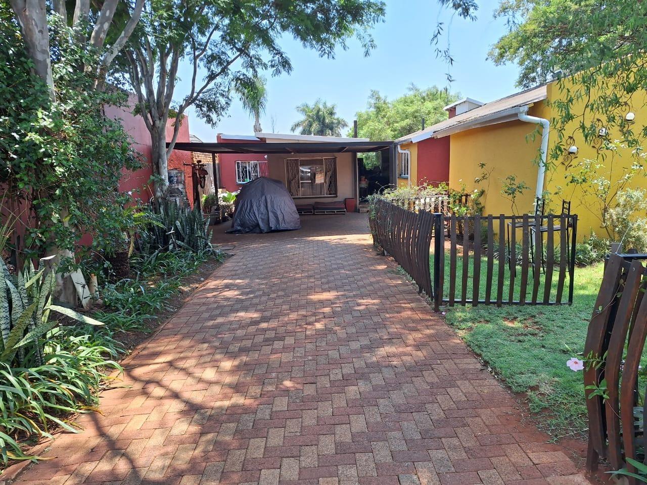 1 Bedroom Apartment in Sinoville