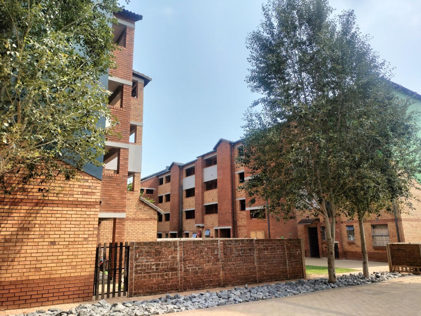 1 Bedroom Apartment in Heuweloord