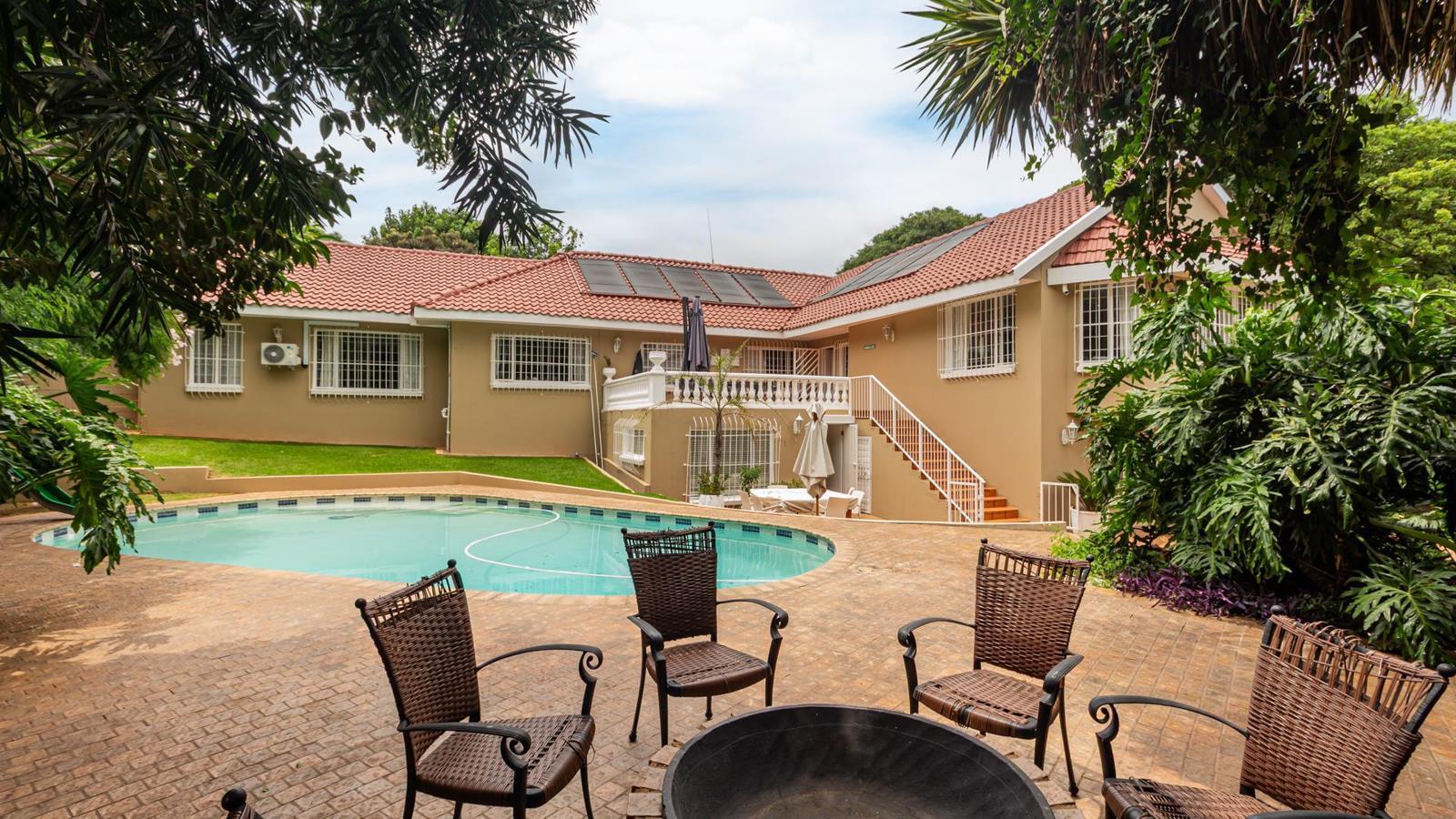 4 Bedroom House in Northcliff