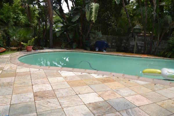 4 Bedroom House in Lynnwood Manor